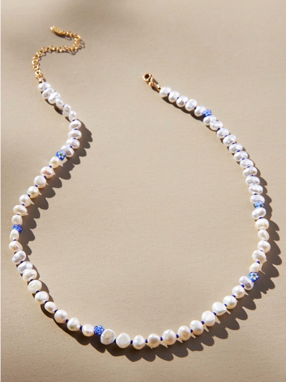 anthropologie necklace - Picture 5 of 5